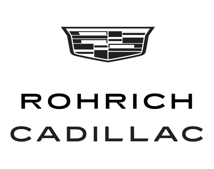 Cadillac logo