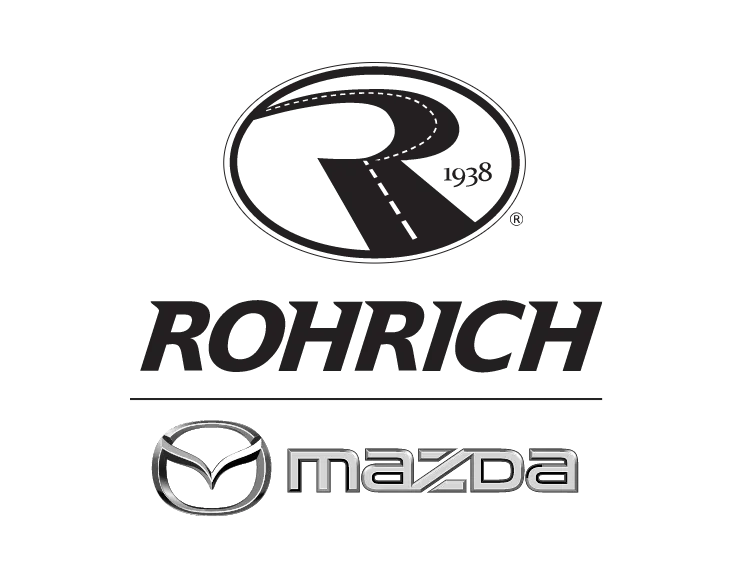 Mazda logo