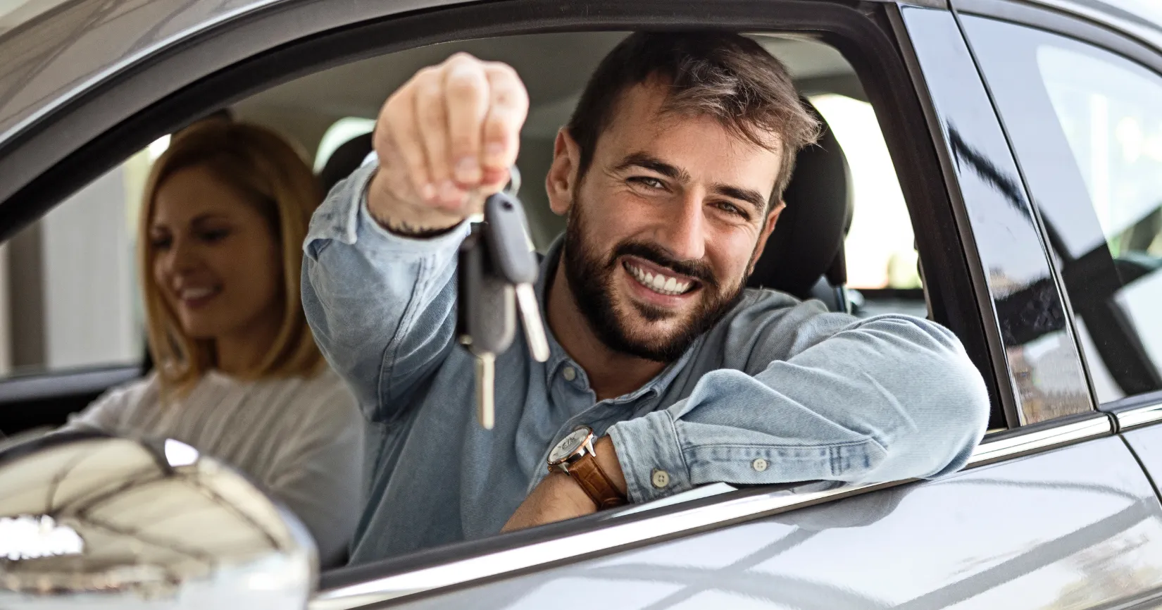 Top 10 Tips For Buying A New Car- Featured Image