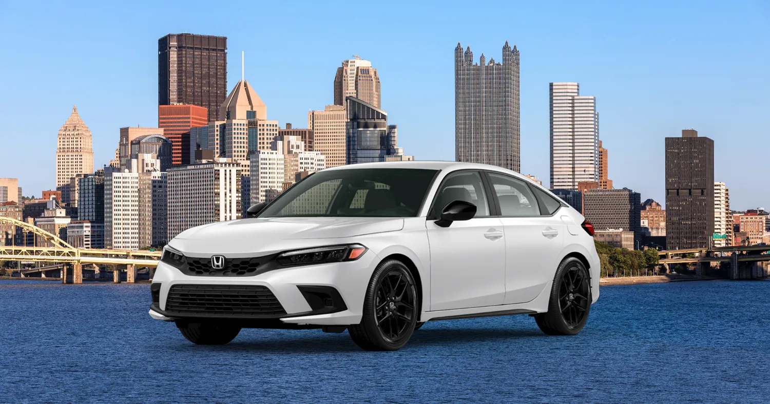 How Good Is The Honda Civic?- Featured Image