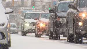 spare auto parts to keep in your car