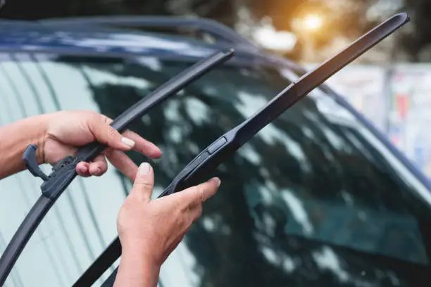 how often should you replace your windshield wipers