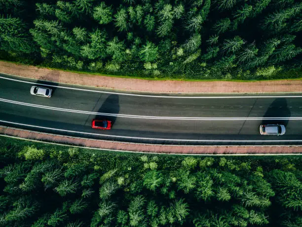 electric cars vs gas cars