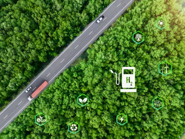 electric cars vs gas cars