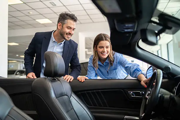 electric cars vs gas cars