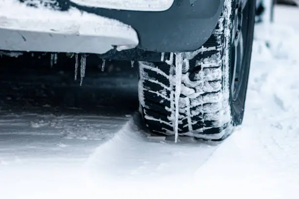 Winter Car Maintenance