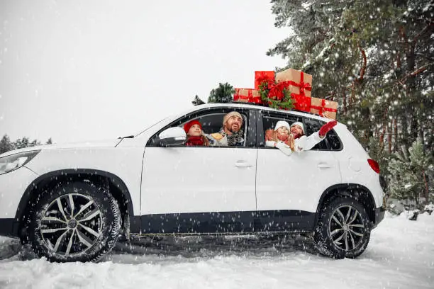 When is the best time to buy a car