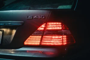 what does Lexus mean