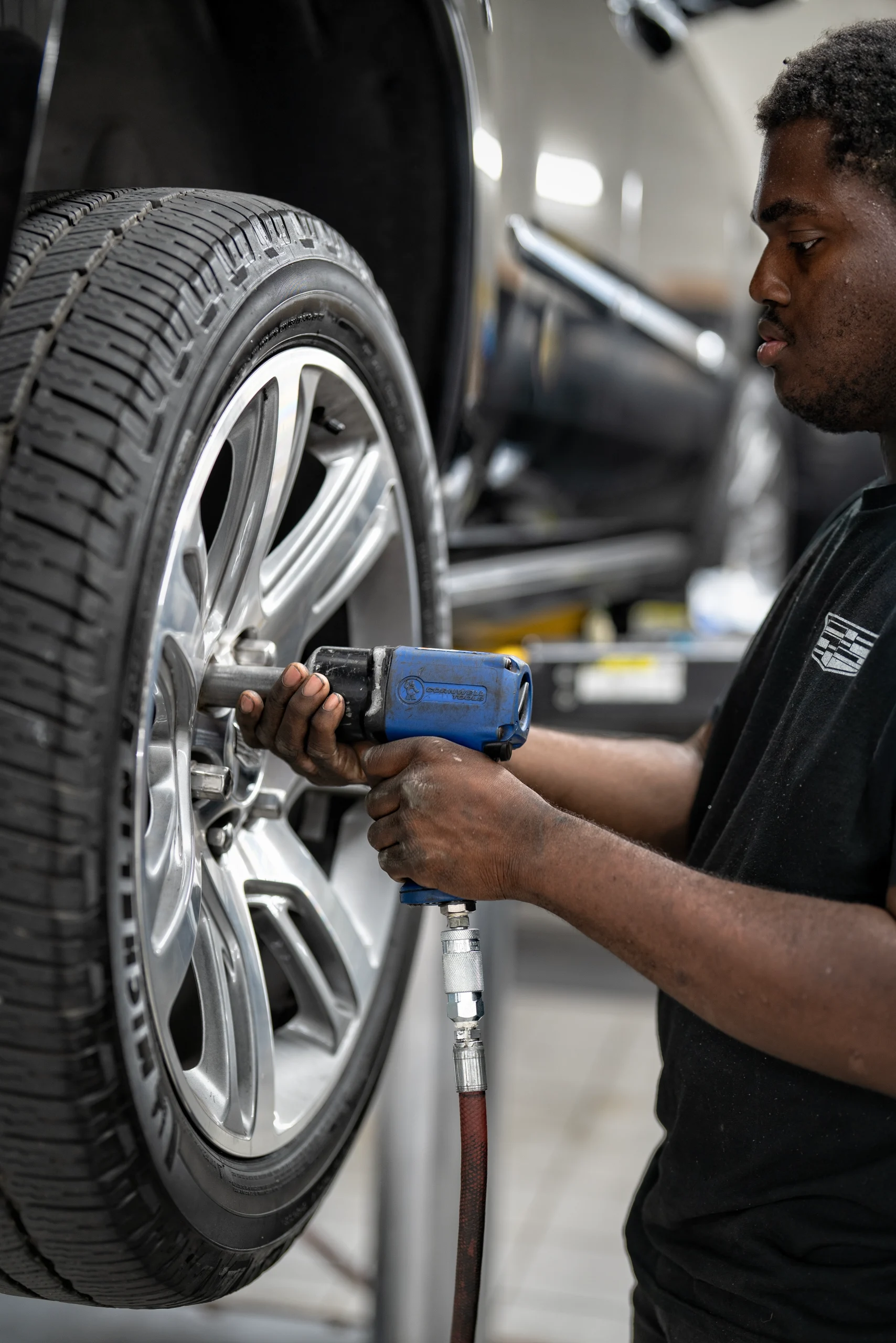 Cadillac ownership benefits and services