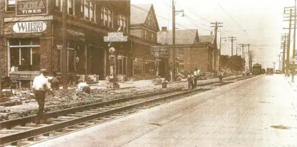 Dormont Auto Station