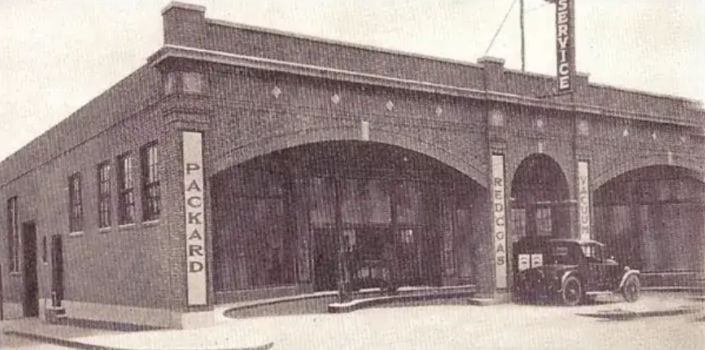 Packard