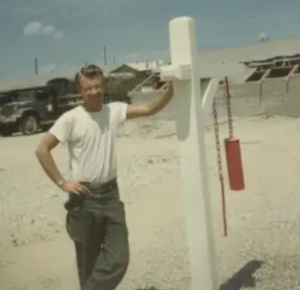 Jim Rohrich, Rohrich History