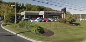 Lexus Of North Hills