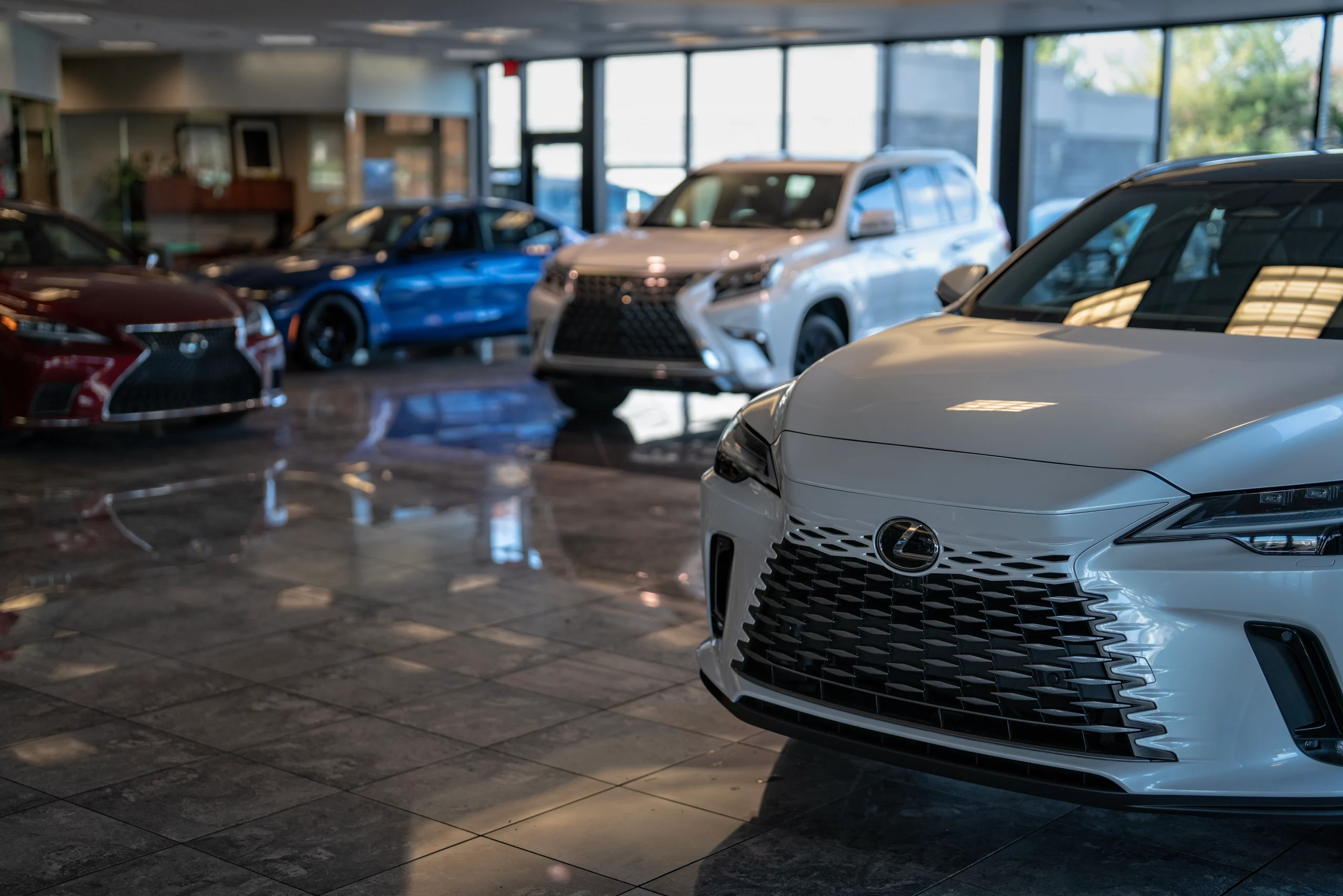 car dealership near me